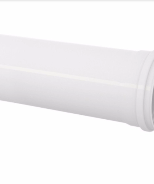 Tubo Esgoto Tigre 100 MM X 6 MTS